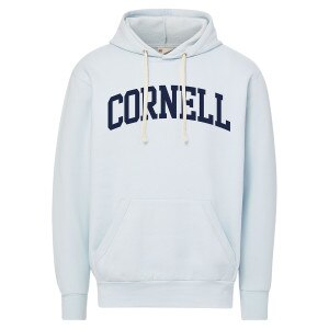 Cornell Applique Vintage Hood